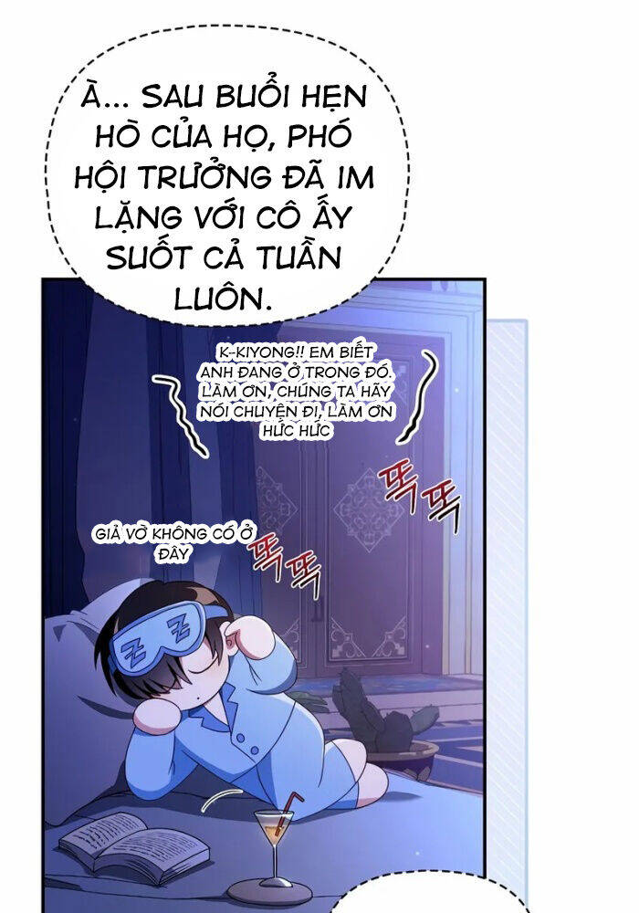 Kí Sự Hồi Quy Chapter 123 - Trang 2