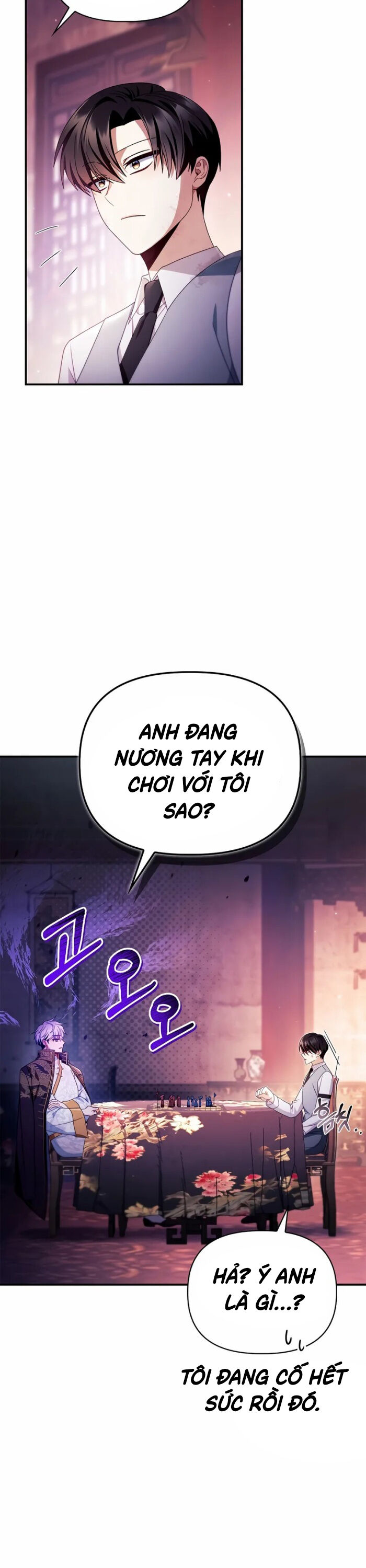 Kí Sự Hồi Quy Chapter 122 - Trang 2