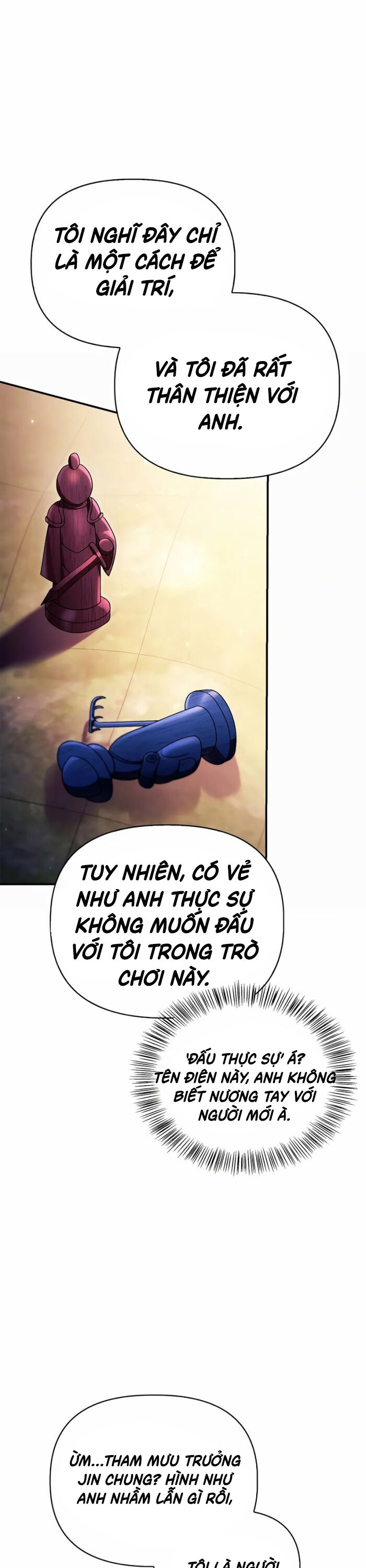 Kí Sự Hồi Quy Chapter 122 - Trang 2