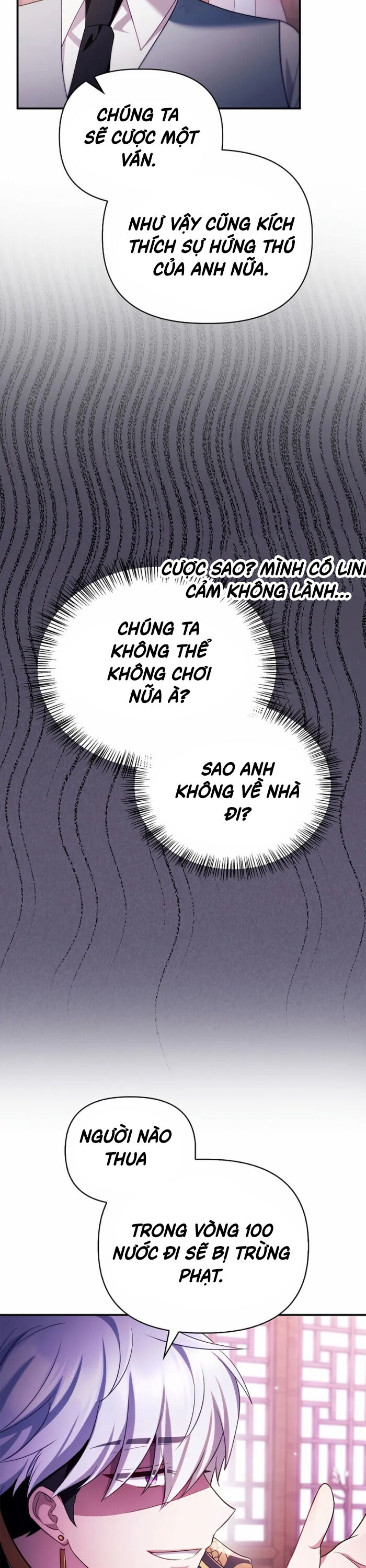 Kí Sự Hồi Quy Chapter 122 - Trang 2