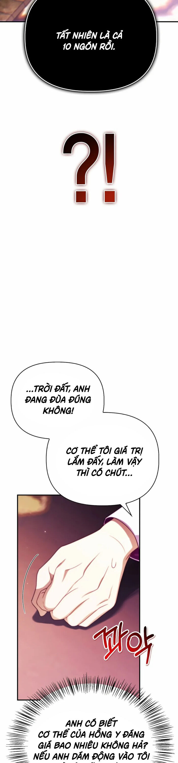 Kí Sự Hồi Quy Chapter 122 - Trang 2