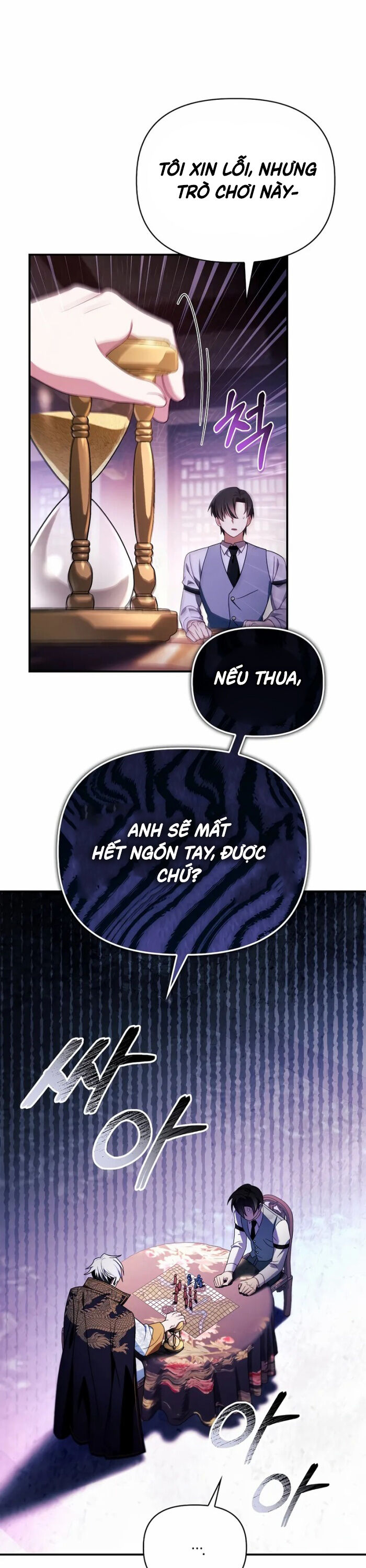 Kí Sự Hồi Quy Chapter 122 - Trang 2