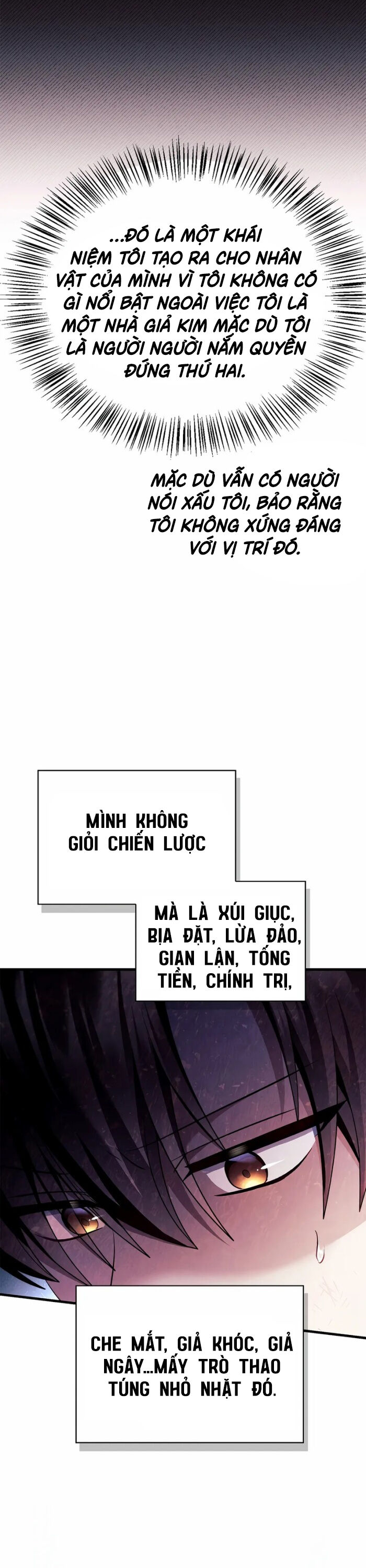 Kí Sự Hồi Quy Chapter 122 - Trang 2