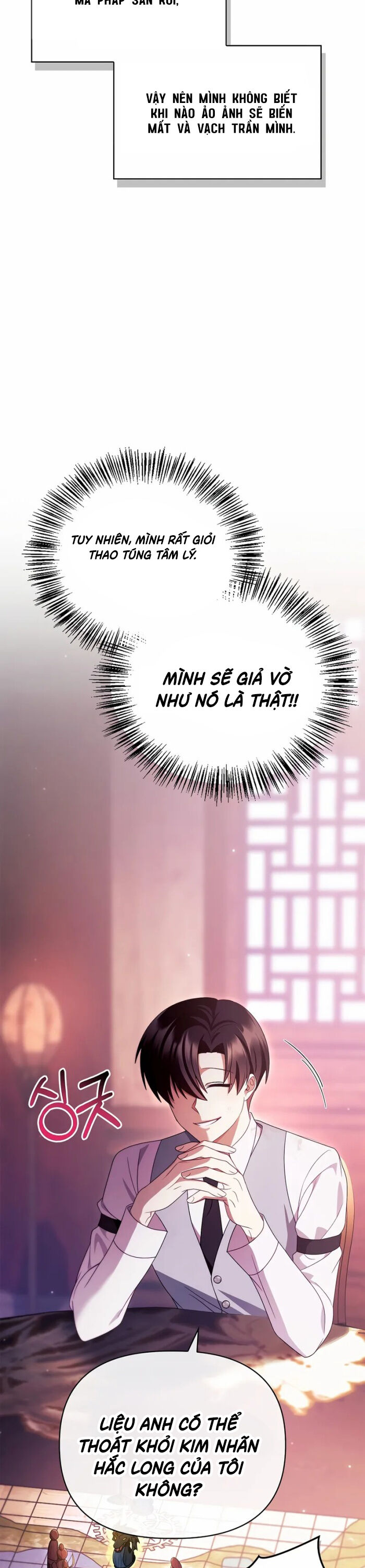 Kí Sự Hồi Quy Chapter 122 - Trang 2