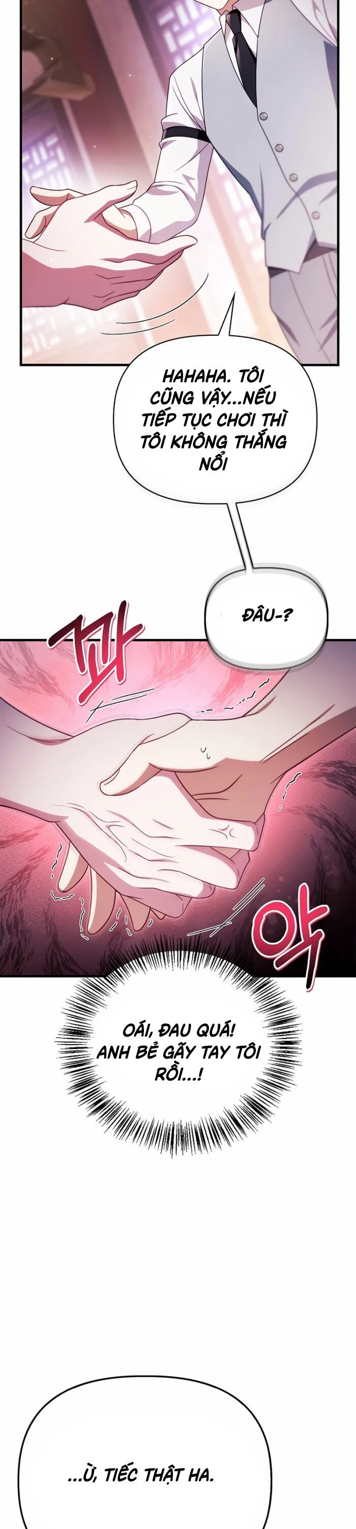 Kí Sự Hồi Quy Chapter 122 - Trang 2