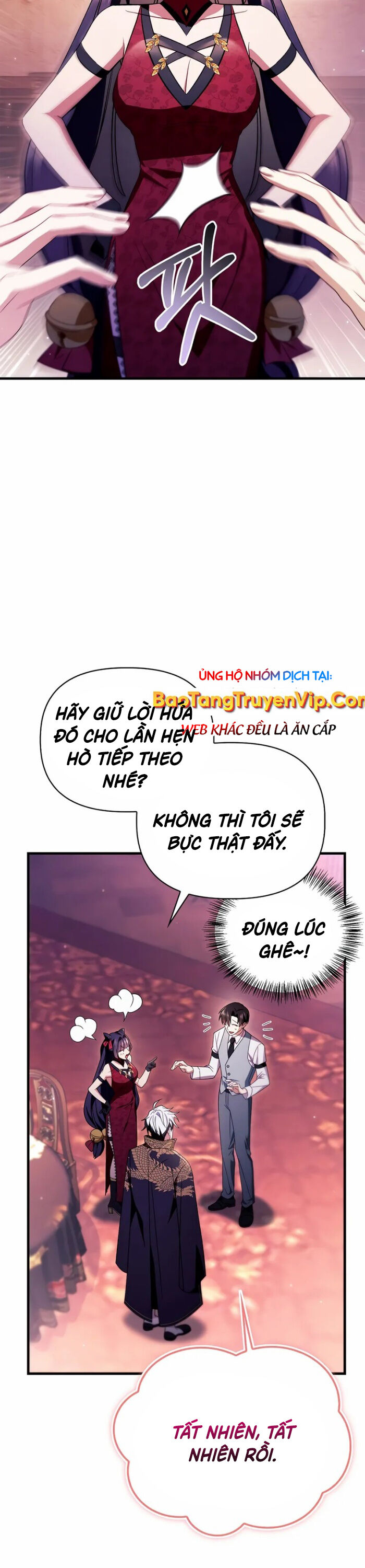 Kí Sự Hồi Quy Chapter 122 - Trang 2