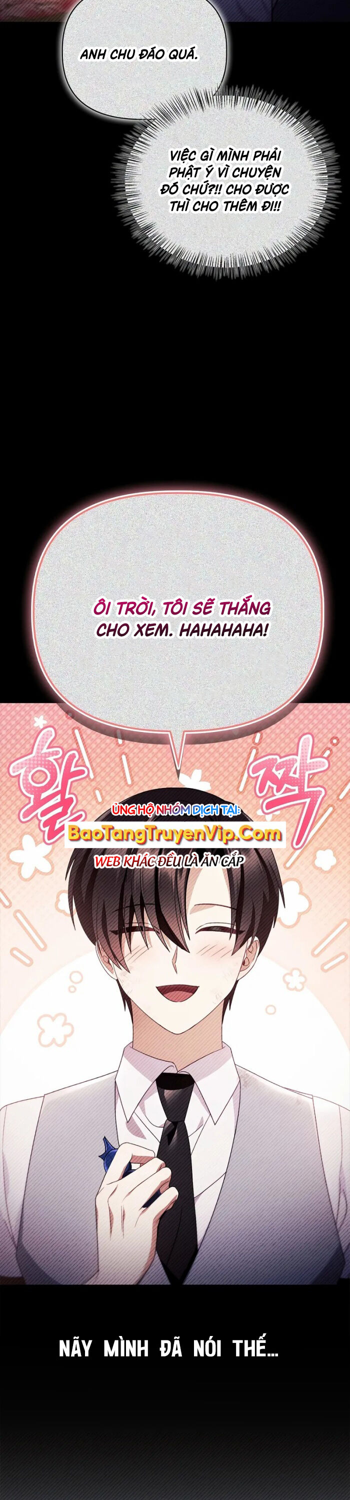 Kí Sự Hồi Quy Chapter 122 - Trang 2