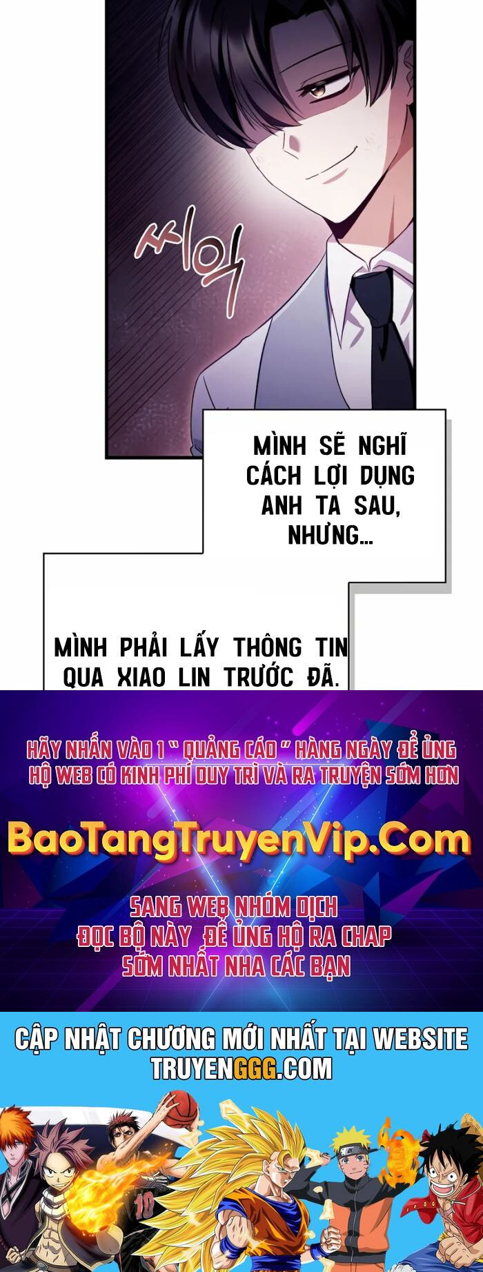 Kí Sự Hồi Quy Chapter 122 - Trang 2