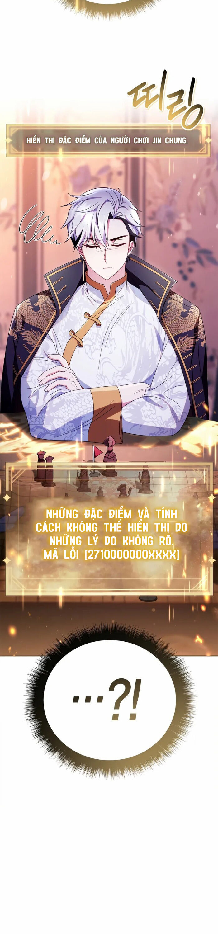 Kí Sự Hồi Quy Chapter 122 - Trang 2