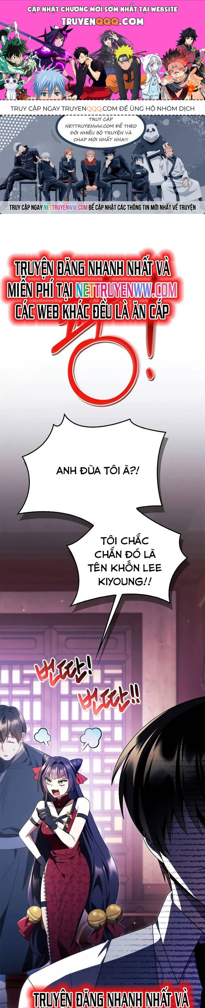 Kí Sự Hồi Quy Chapter 121 - Trang 2