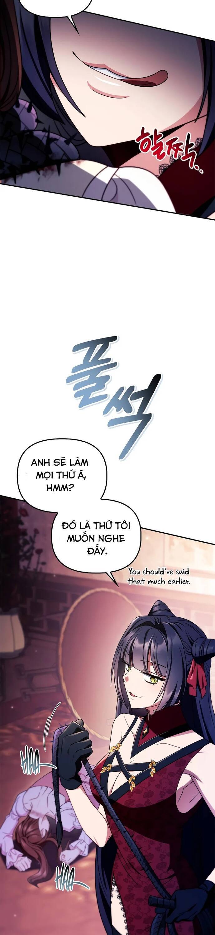 Kí Sự Hồi Quy Chapter 121 - Trang 2