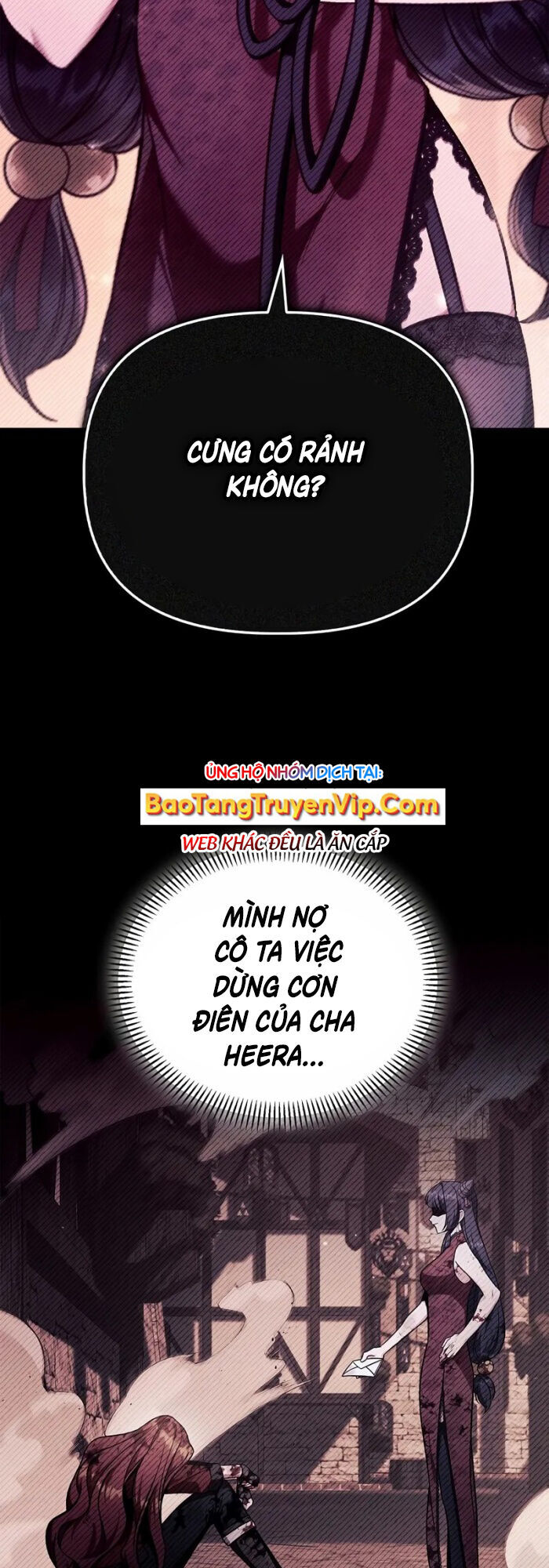 Kí Sự Hồi Quy Chapter 120 - Trang 2