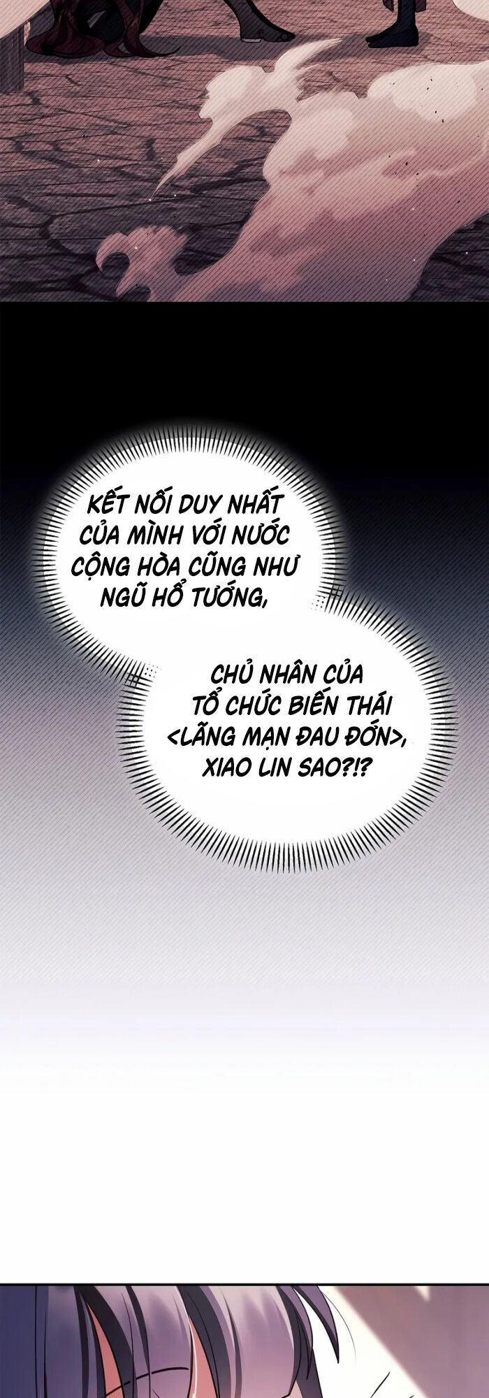 Kí Sự Hồi Quy Chapter 120 - Trang 2