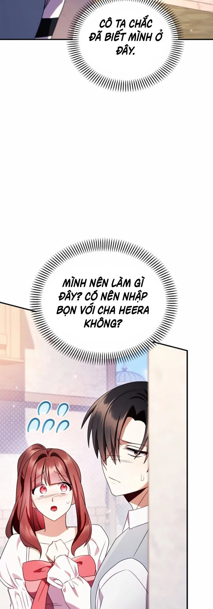 Kí Sự Hồi Quy Chapter 120 - Trang 2