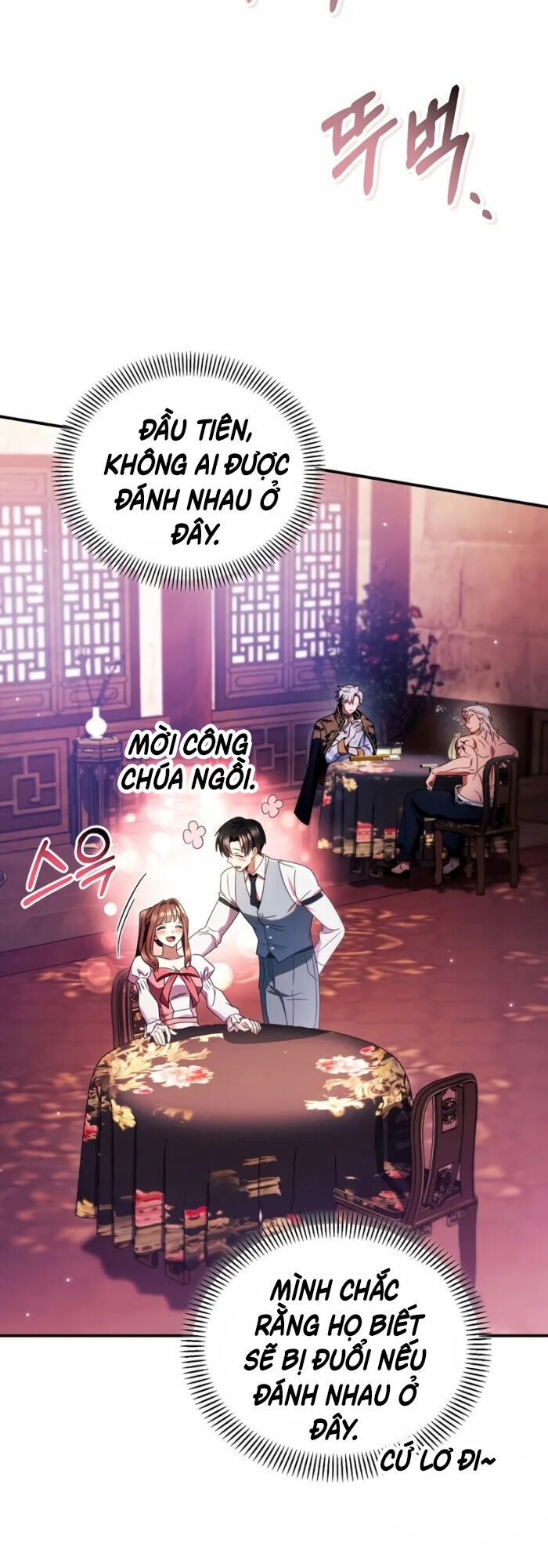 Kí Sự Hồi Quy Chapter 120 - Trang 2