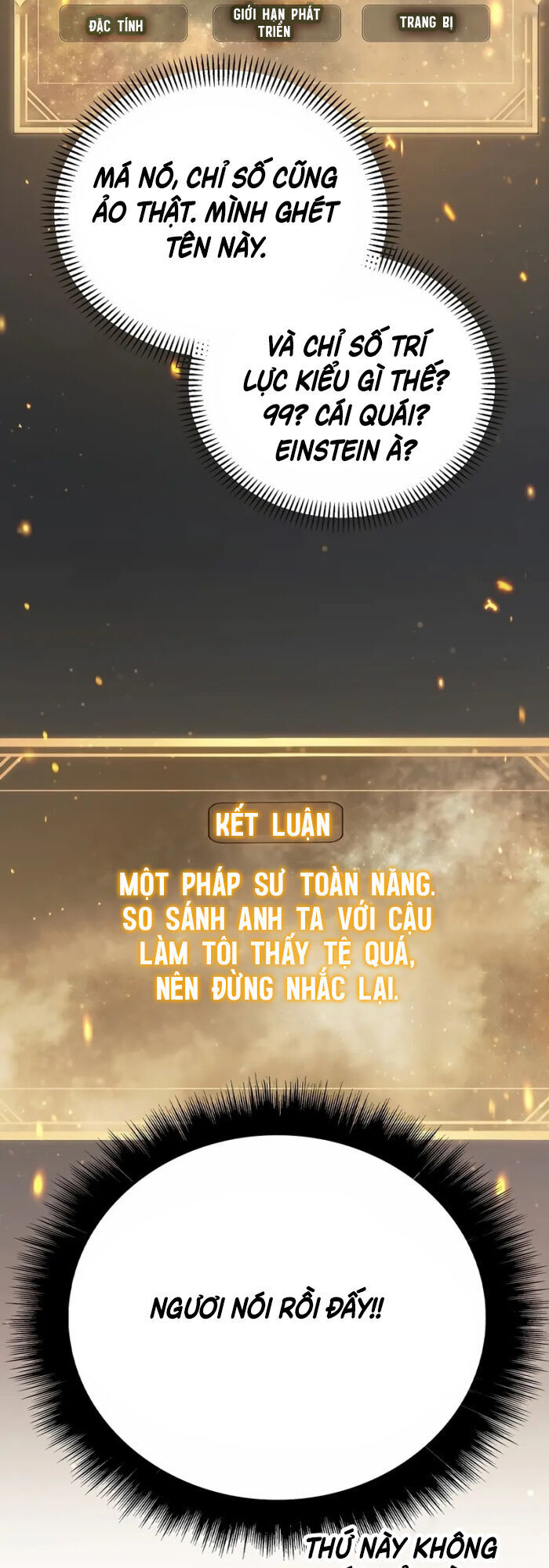 Kí Sự Hồi Quy Chapter 120 - Trang 2