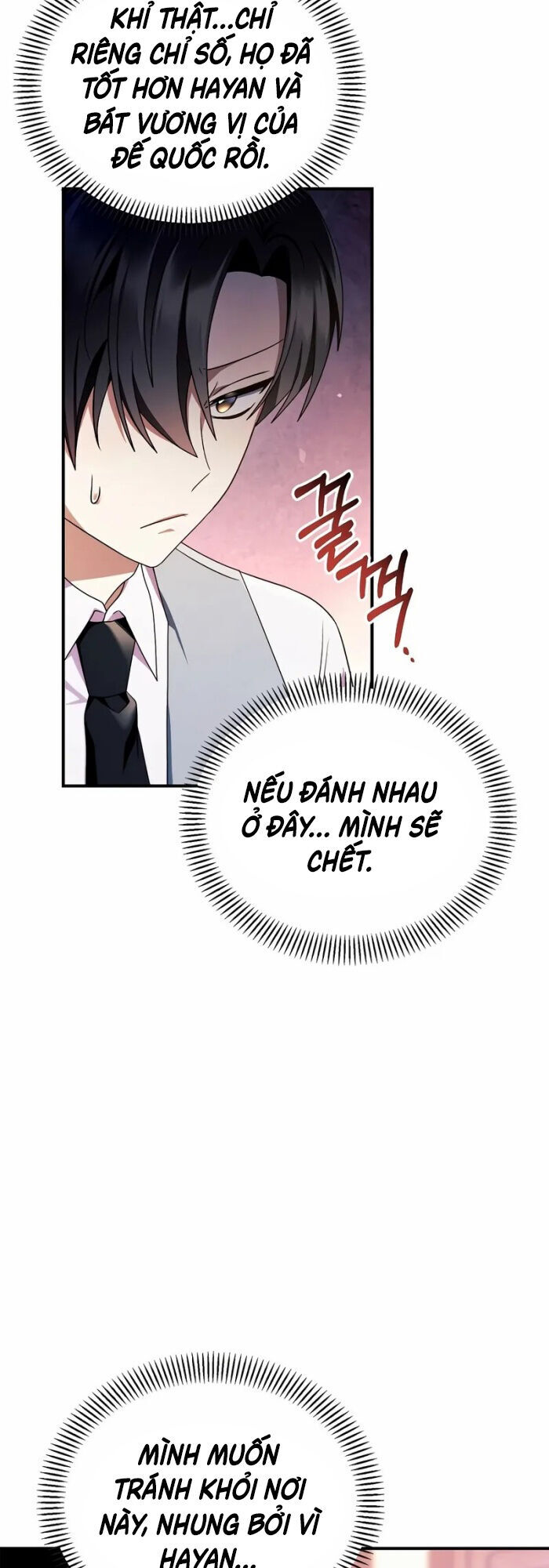 Kí Sự Hồi Quy Chapter 120 - Trang 2