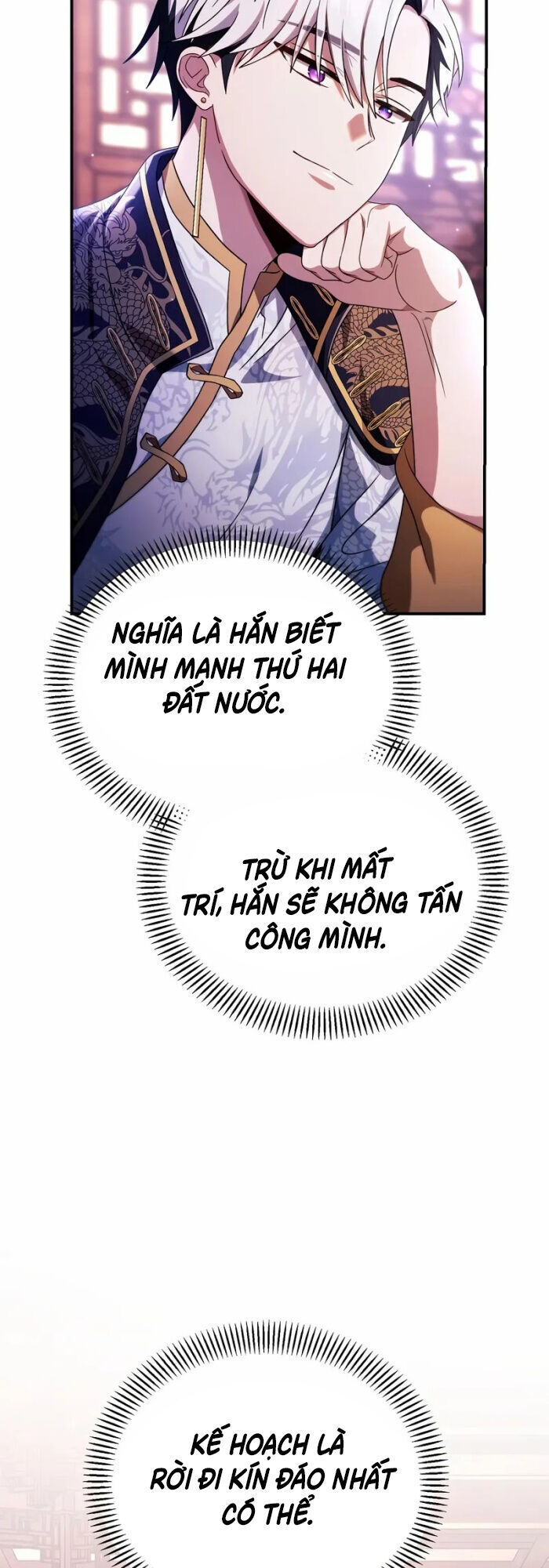 Kí Sự Hồi Quy Chapter 120 - Trang 2