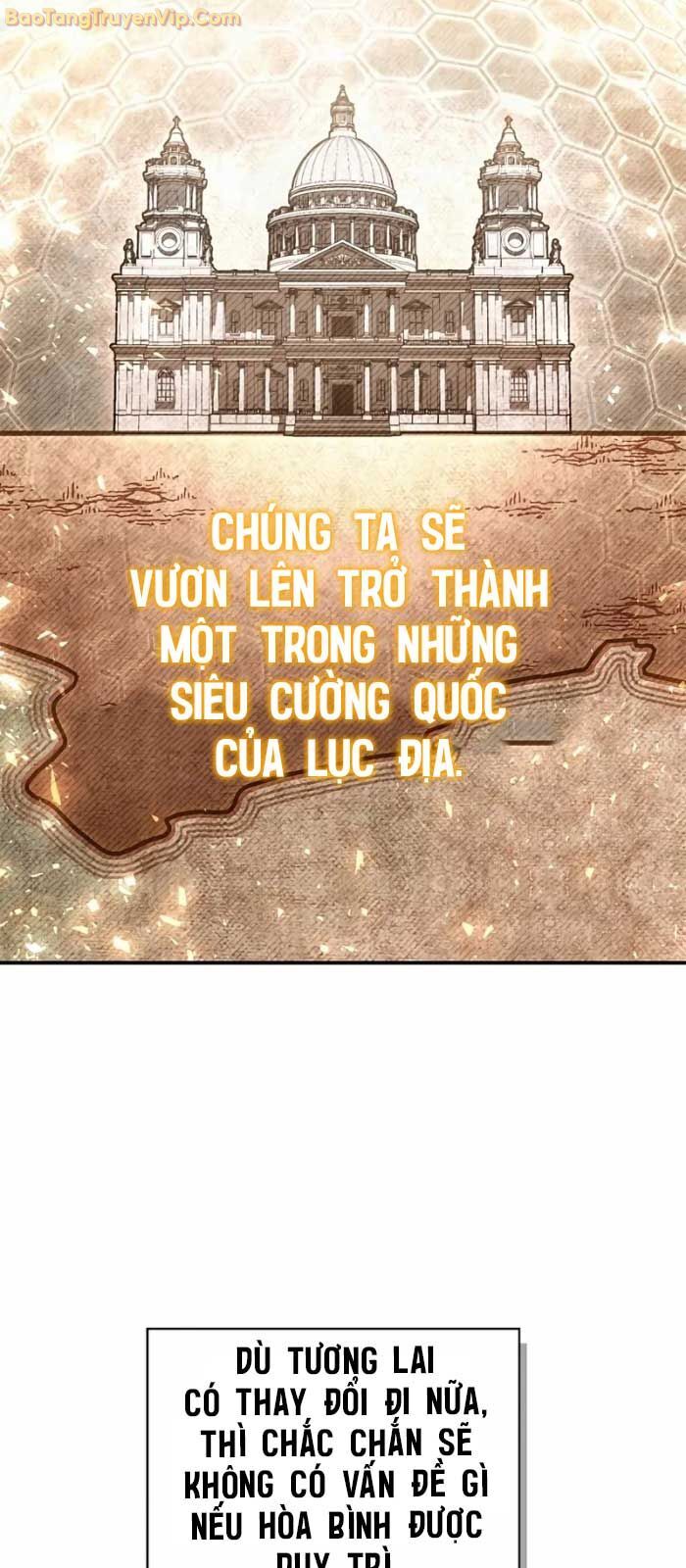 Kí Sự Hồi Quy Chapter 119 - Trang 2