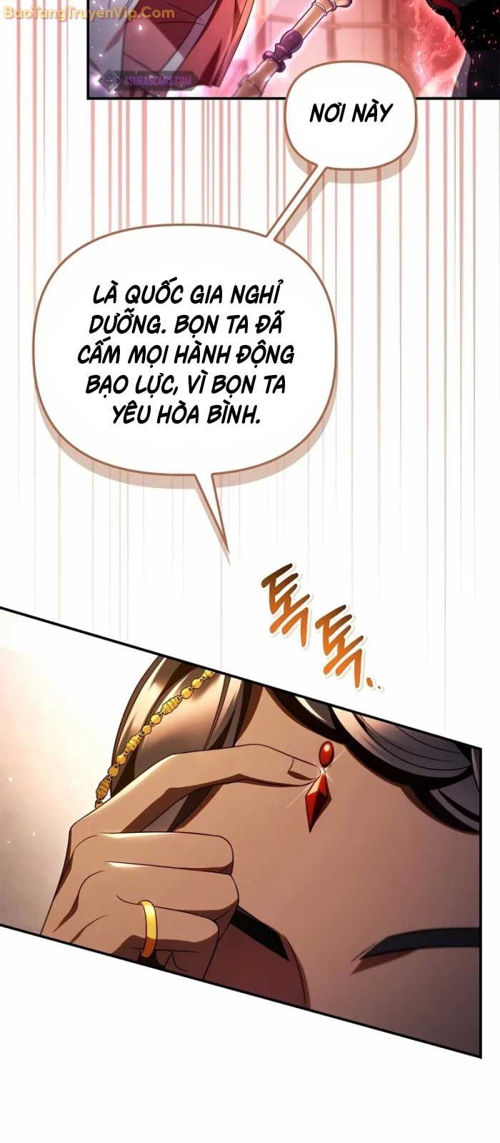 Kí Sự Hồi Quy Chapter 119 - Trang 2