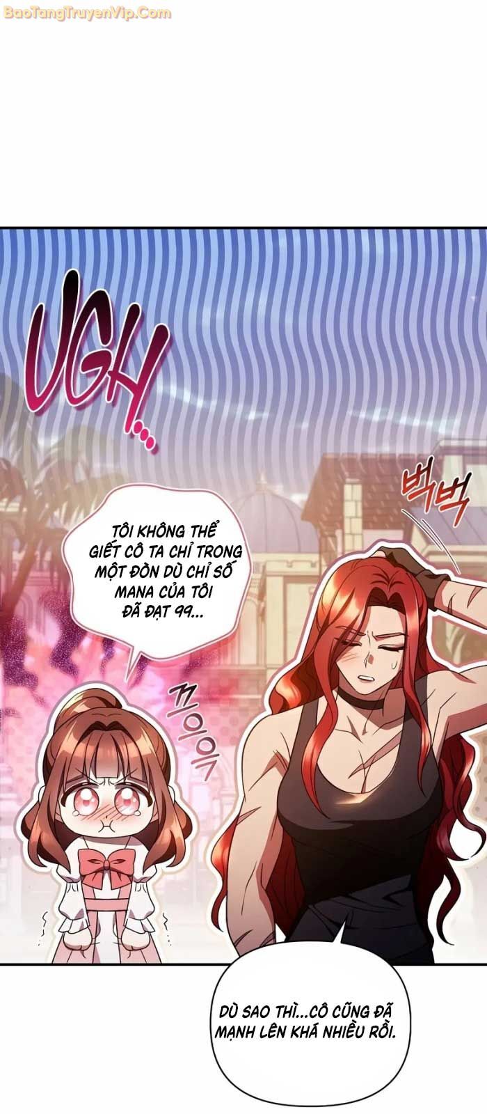 Kí Sự Hồi Quy Chapter 119 - Trang 2