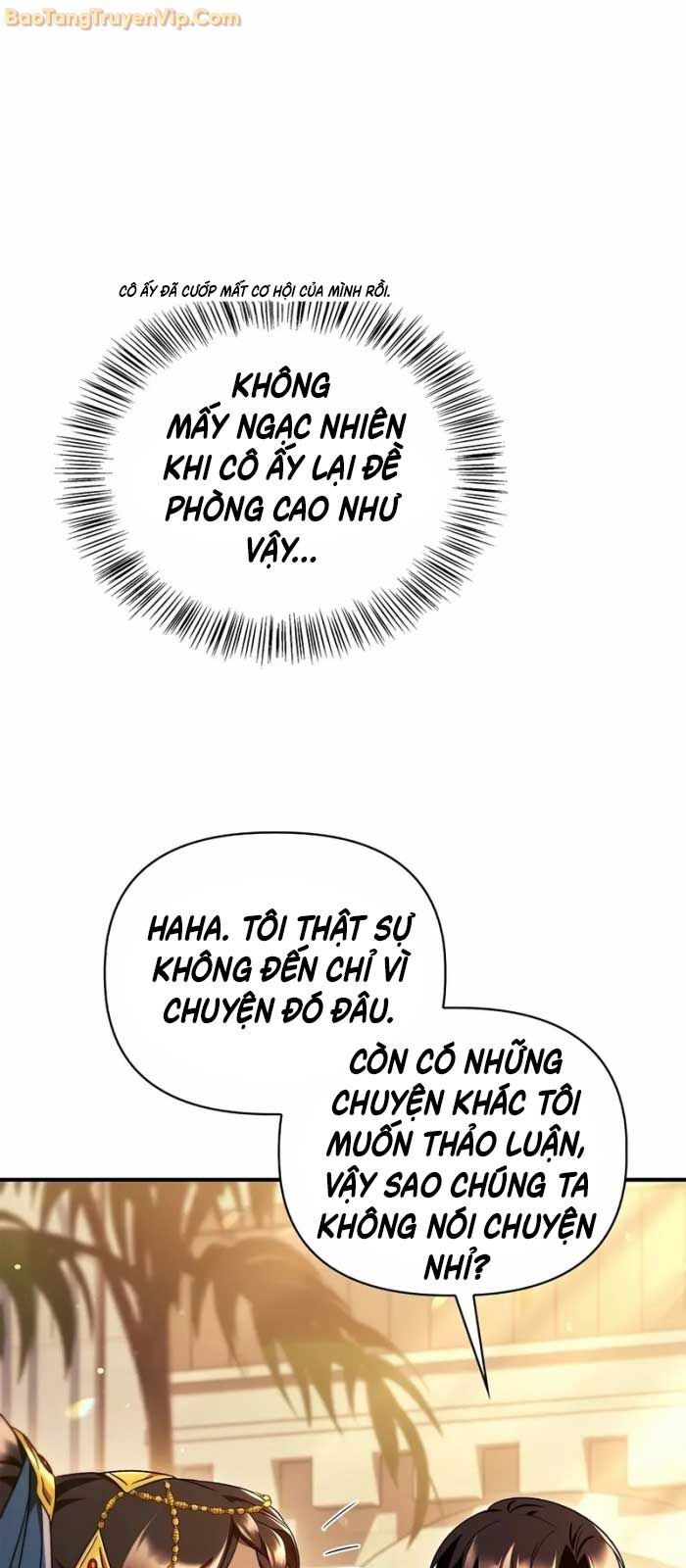 Kí Sự Hồi Quy Chapter 119 - Trang 2