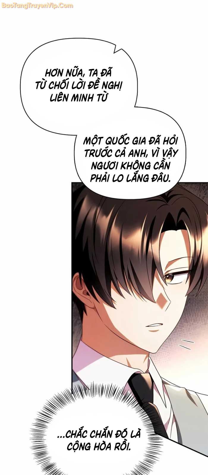 Kí Sự Hồi Quy Chapter 119 - Trang 2