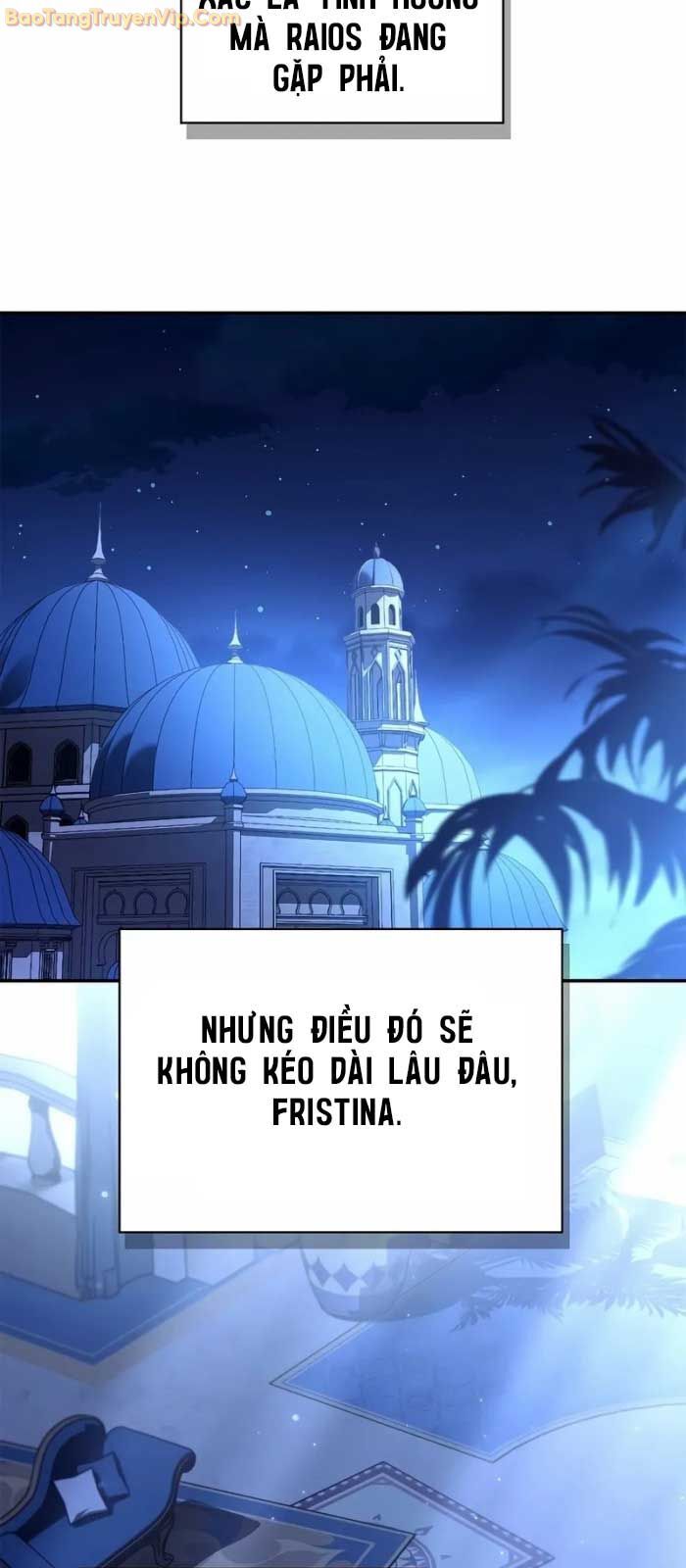 Kí Sự Hồi Quy Chapter 119 - Trang 2