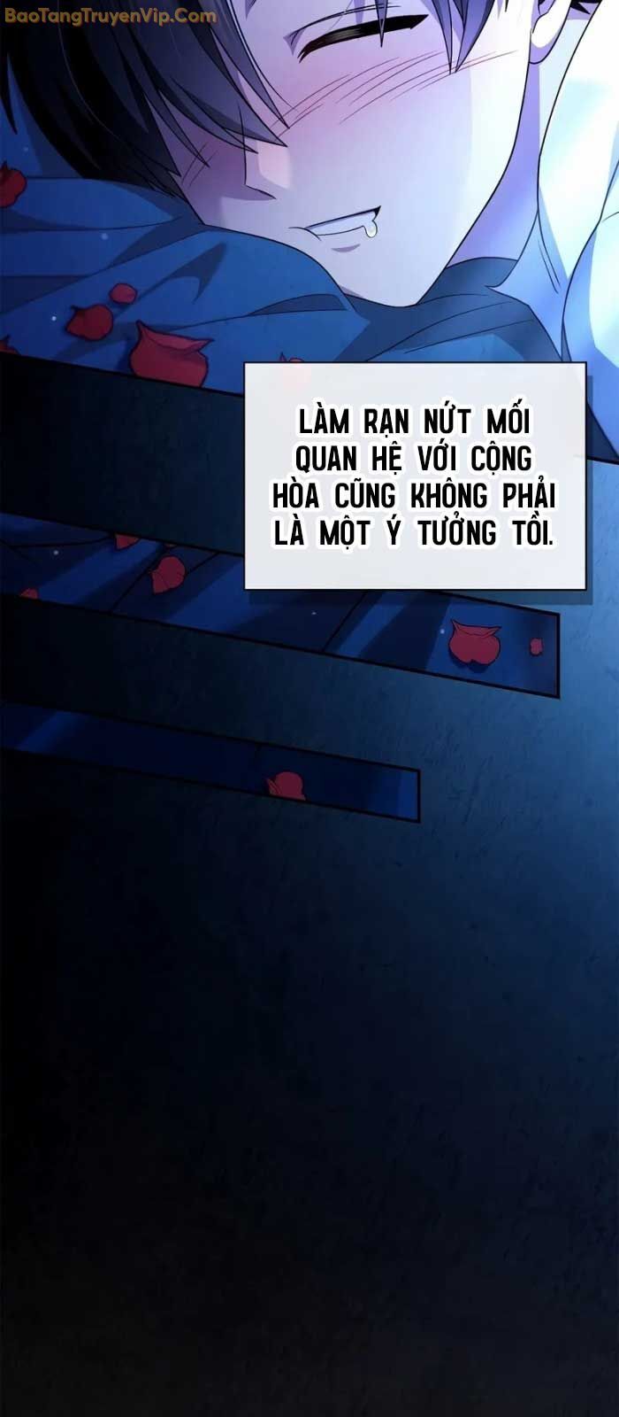 Kí Sự Hồi Quy Chapter 119 - Trang 2