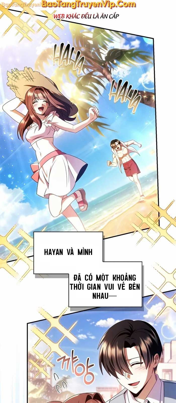 Kí Sự Hồi Quy Chapter 119 - Trang 2