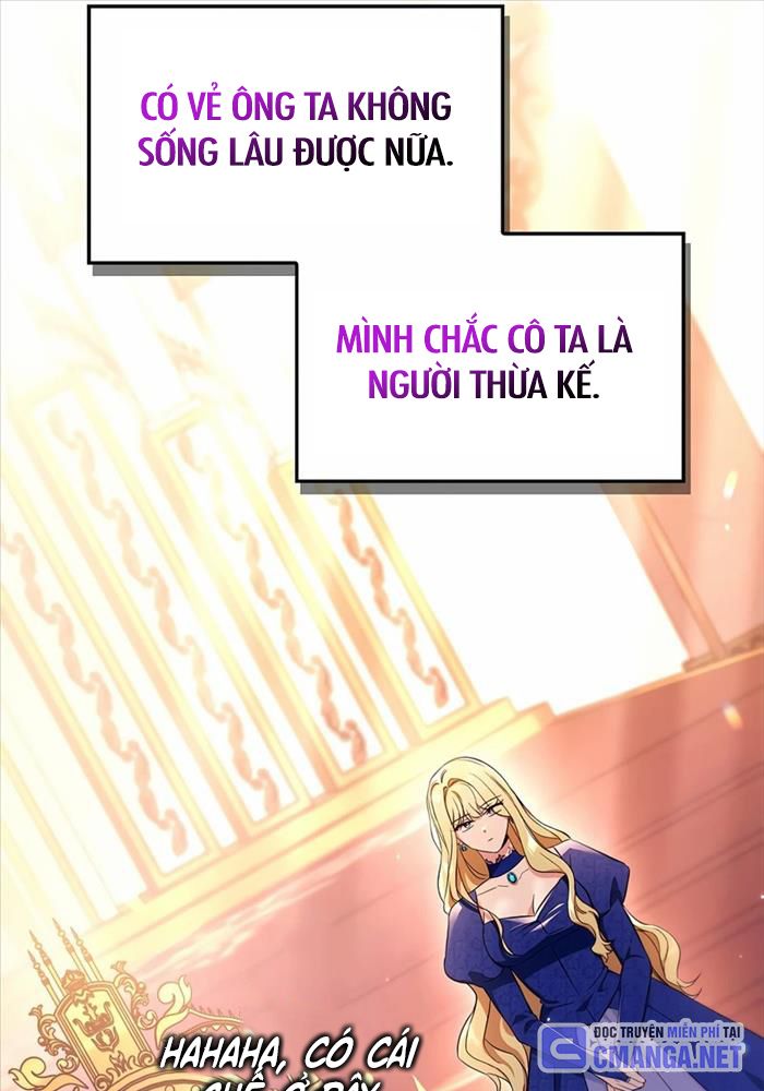 Kí Sự Hồi Quy Chapter 106 - Trang 2