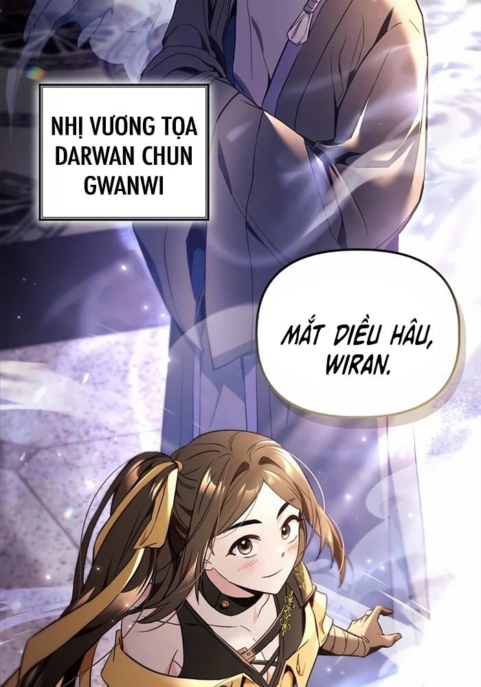 Kí Sự Hồi Quy Chapter 106 - Trang 2