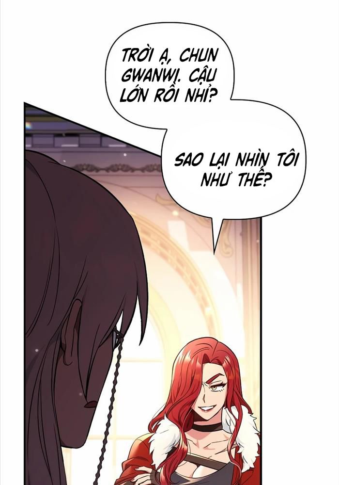 Kí Sự Hồi Quy Chapter 106 - Trang 2