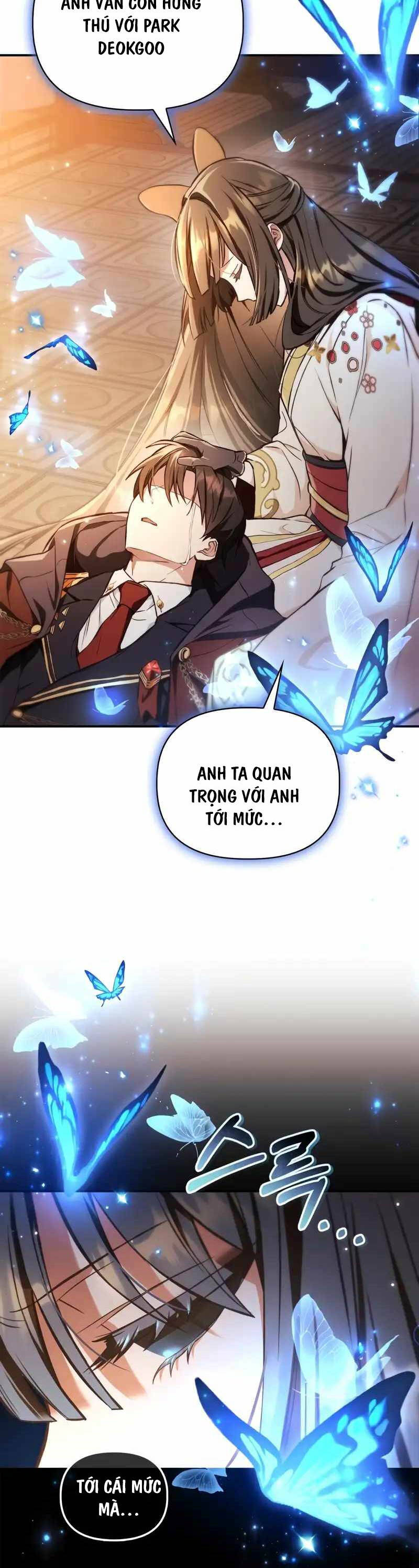 Kí Sự Hồi Quy Chapter 89 - Trang 2