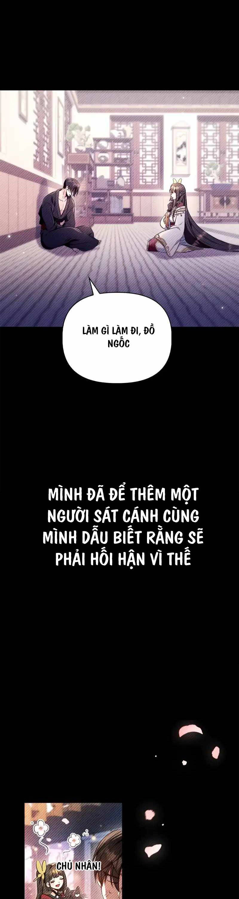 Kí Sự Hồi Quy Chapter 89 - Trang 2