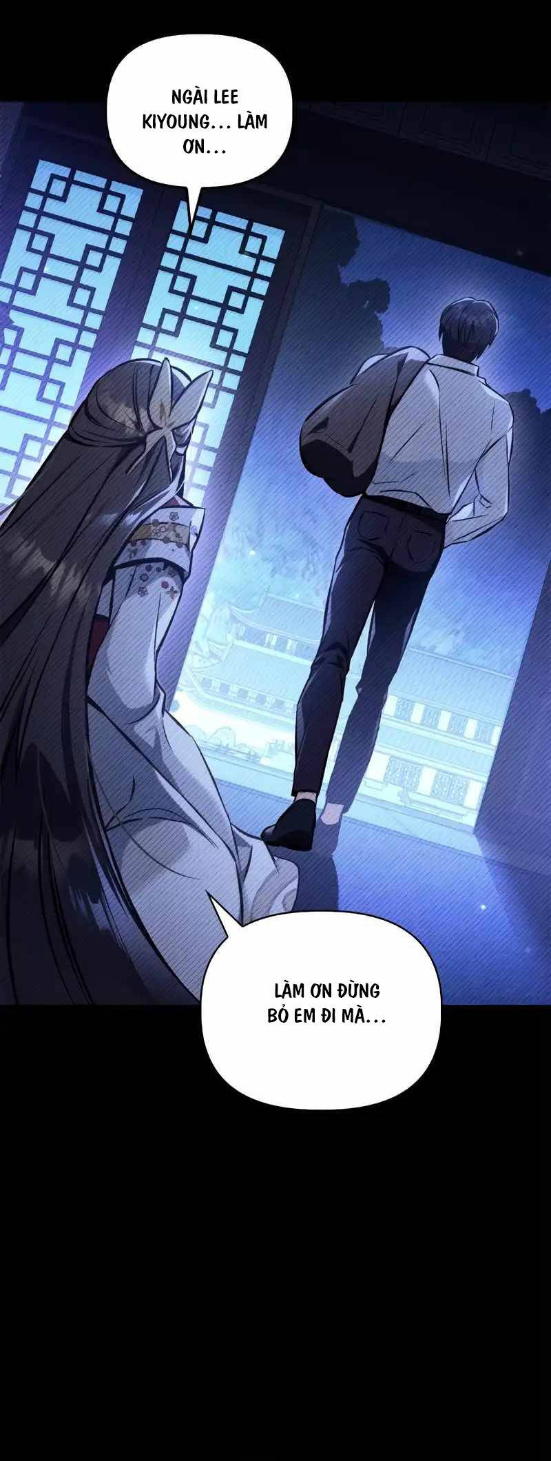 Kí Sự Hồi Quy Chapter 89 - Trang 2