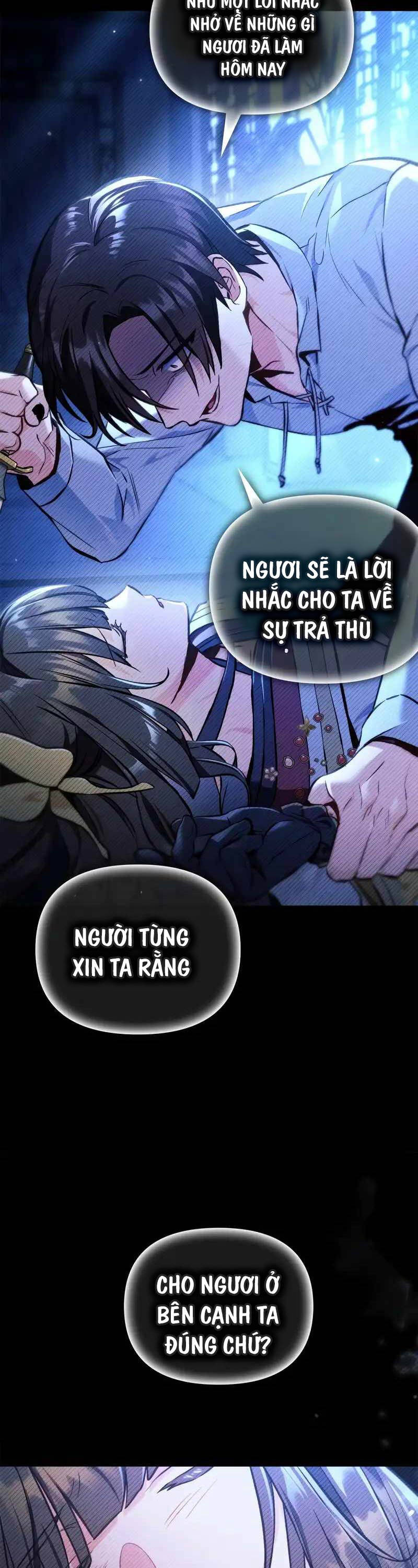 Kí Sự Hồi Quy Chapter 89 - Trang 2