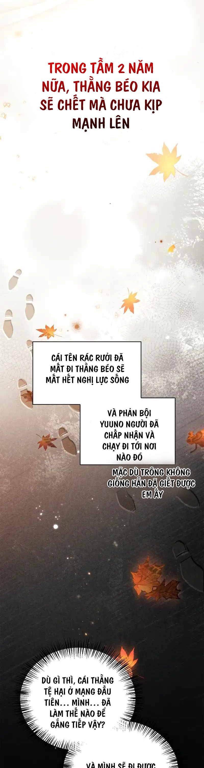 Kí Sự Hồi Quy Chapter 89 - Trang 2