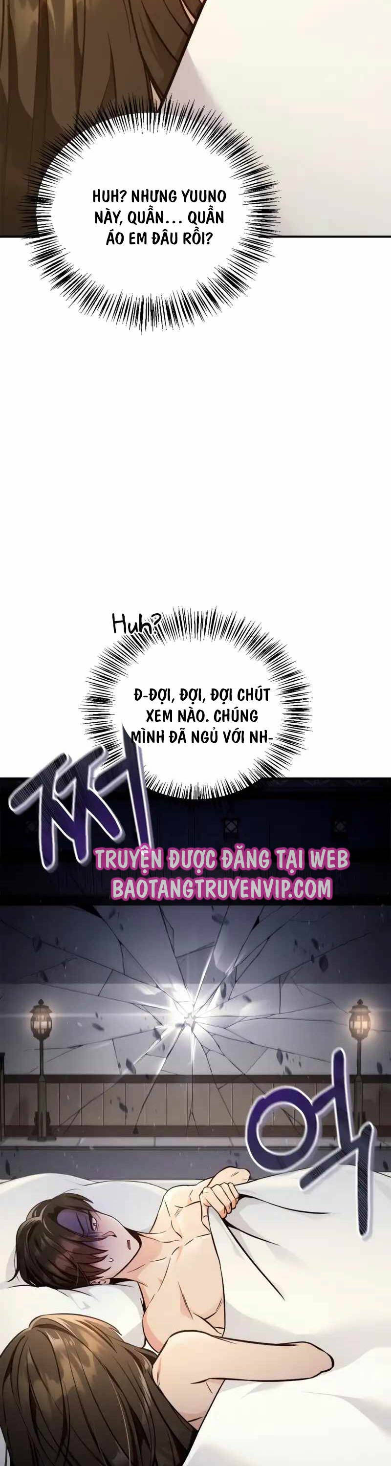 Kí Sự Hồi Quy Chapter 89 - Trang 2