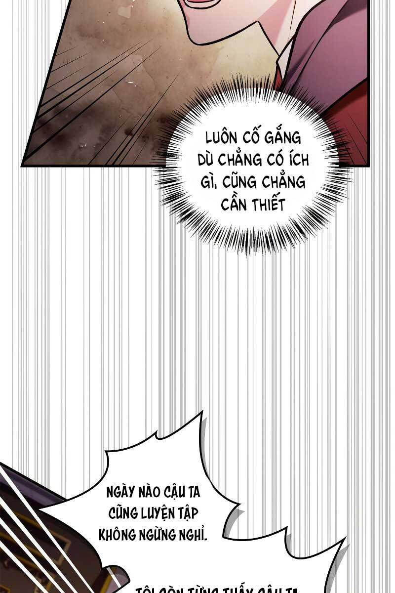 Kí Sự Hồi Quy Chapter 88 - Trang 2