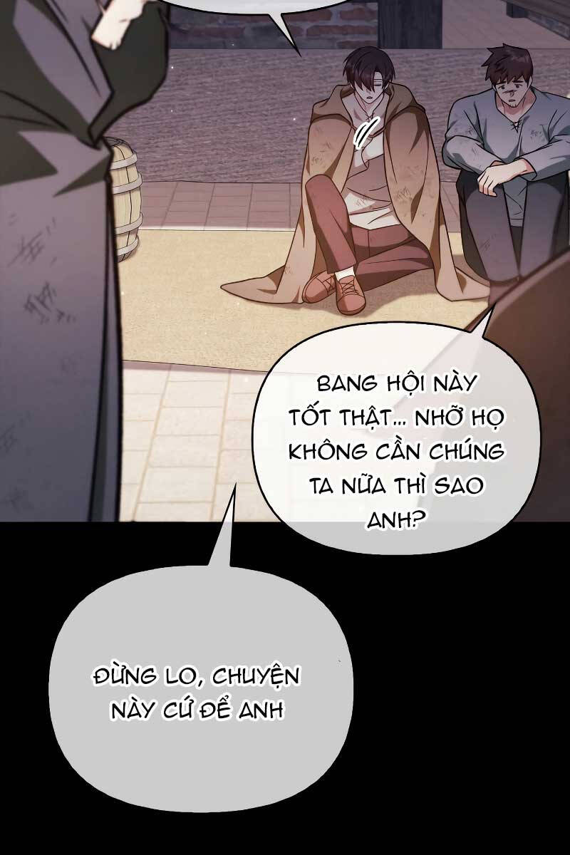 Kí Sự Hồi Quy Chapter 88 - Trang 2