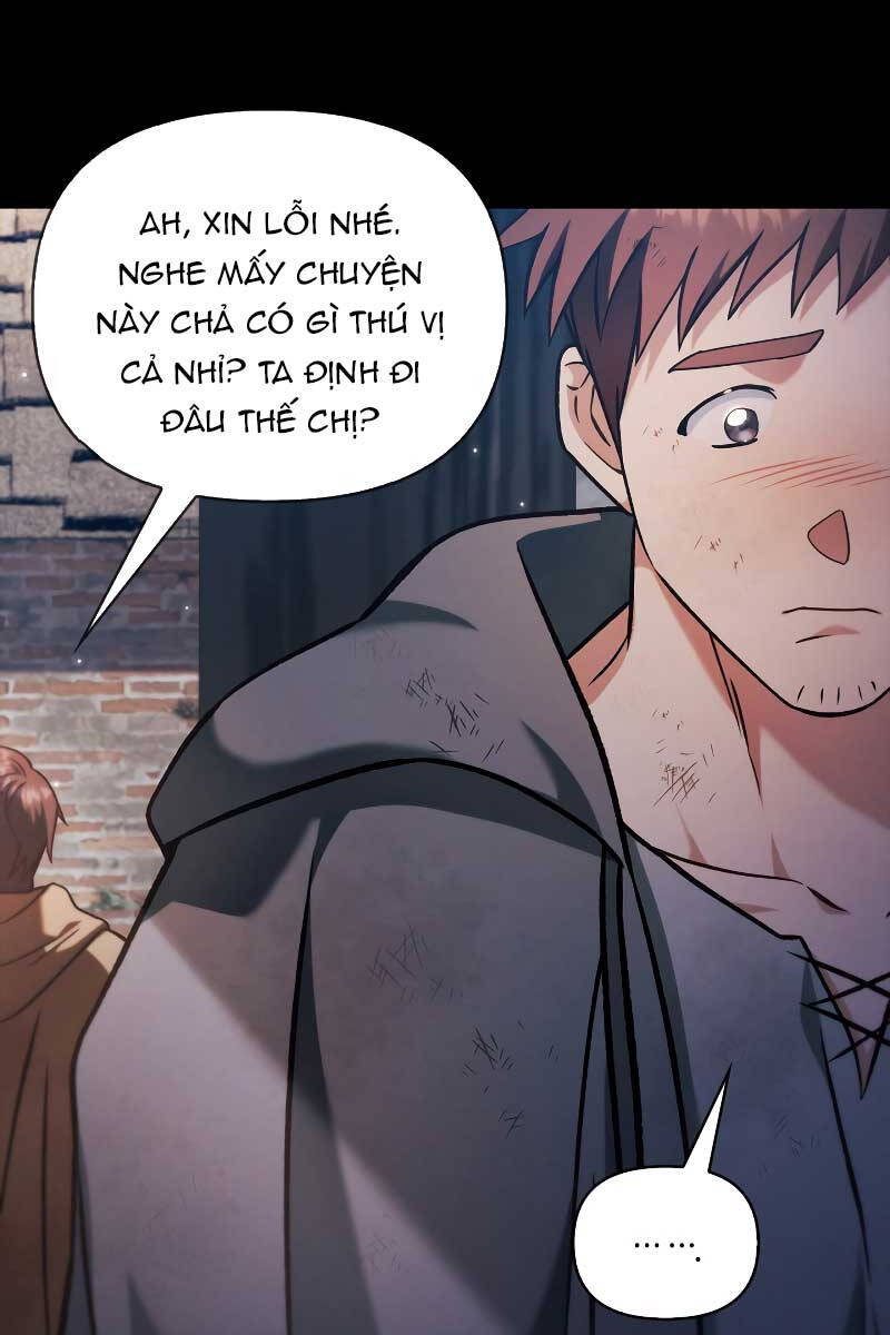 Kí Sự Hồi Quy Chapter 88 - Trang 2