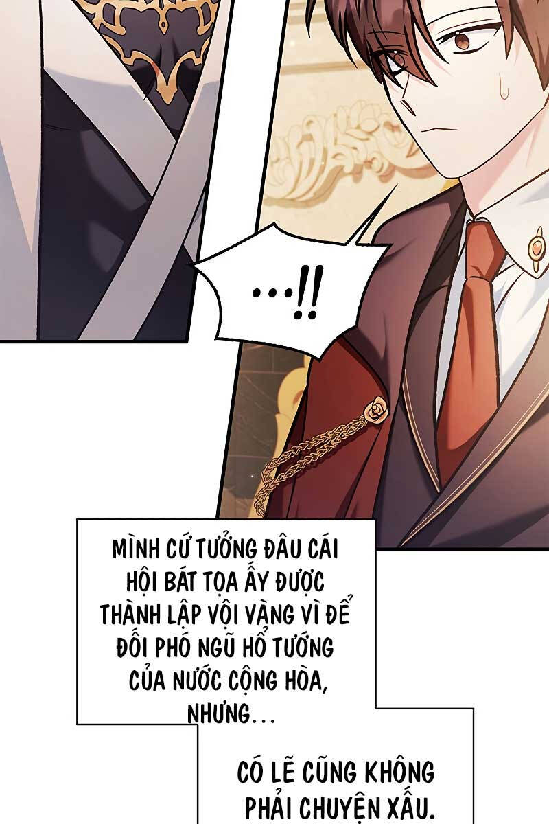 Kí Sự Hồi Quy Chapter 86 - Trang 2