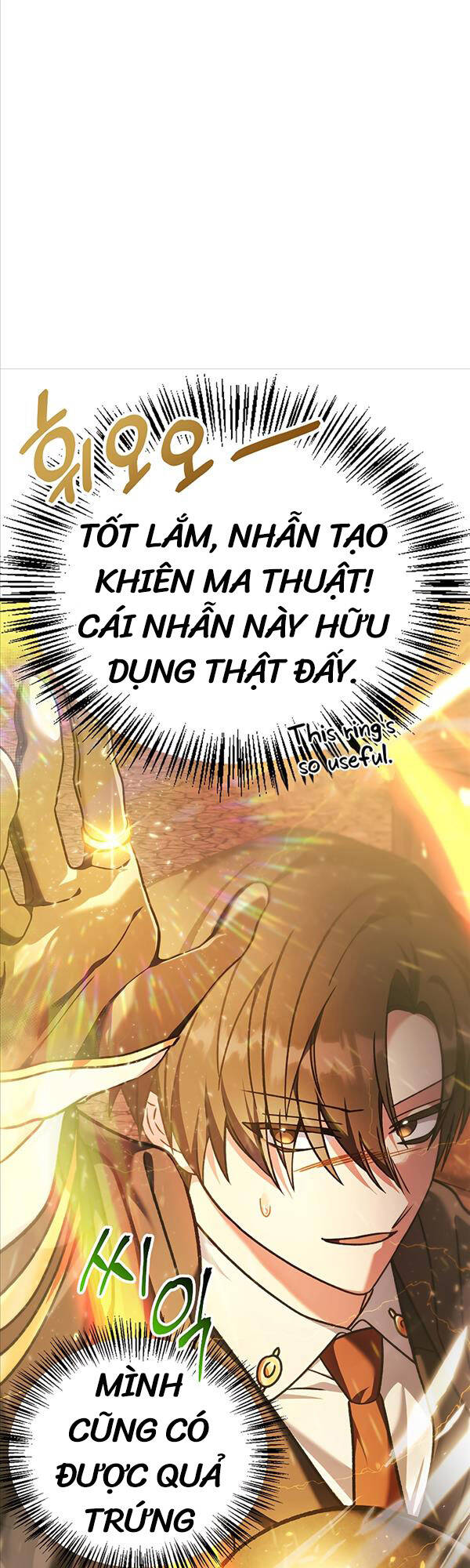 Kí Sự Hồi Quy Chapter 82 - Trang 2