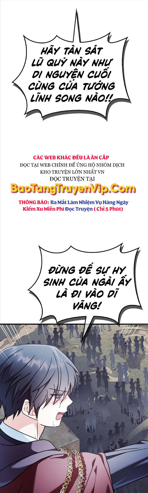 Kí Sự Hồi Quy Chapter 81 - Trang 2