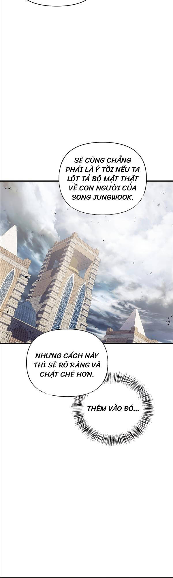 Kí Sự Hồi Quy Chapter 81 - Trang 2