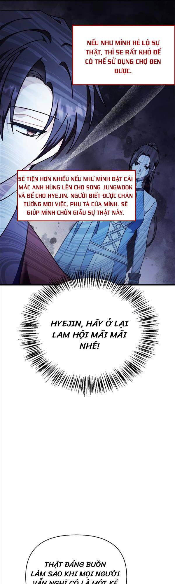 Kí Sự Hồi Quy Chapter 81 - Trang 2