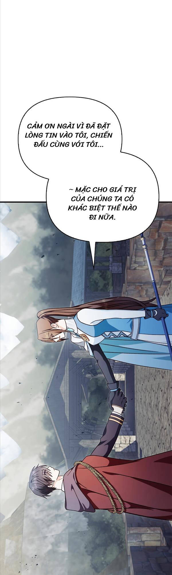 Kí Sự Hồi Quy Chapter 81 - Trang 2