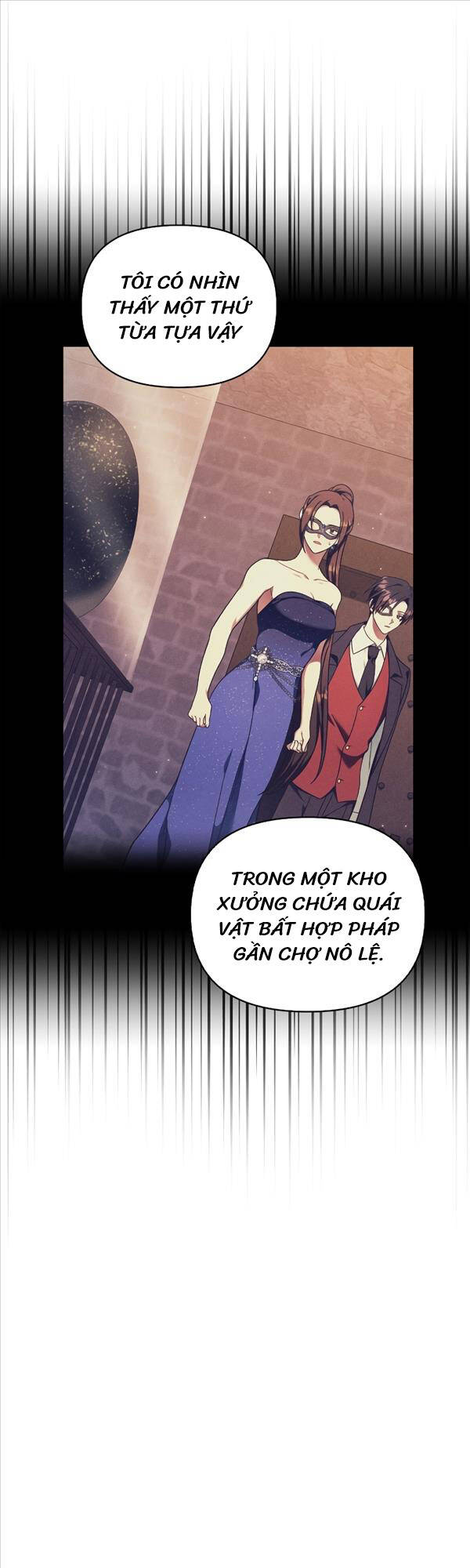 Kí Sự Hồi Quy Chapter 81 - Trang 2