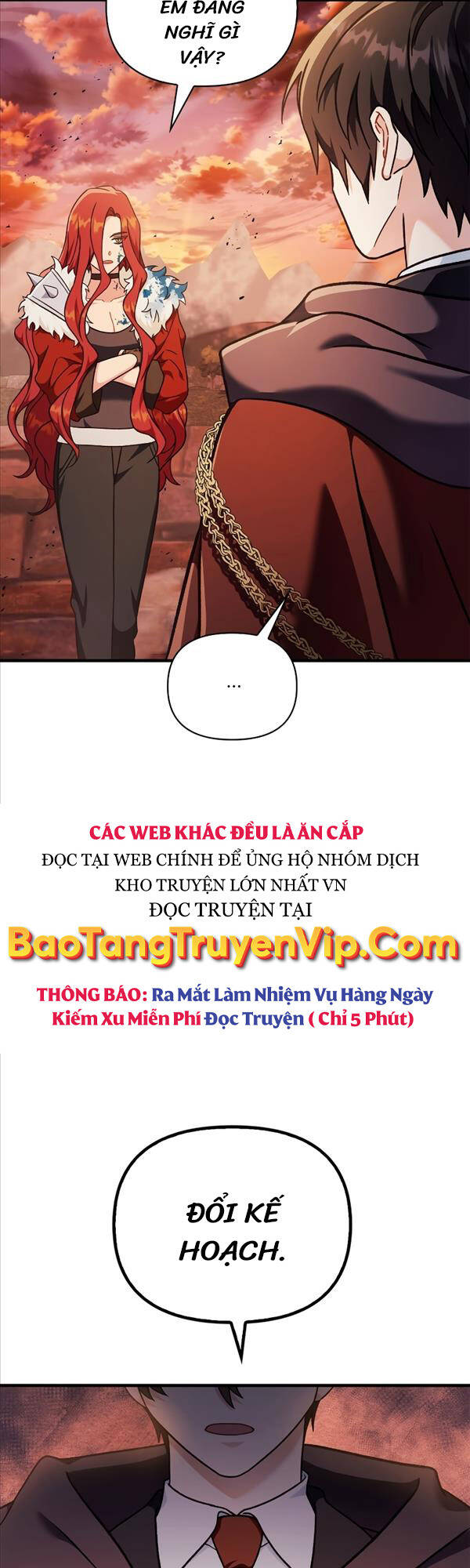 Kí Sự Hồi Quy Chapter 81 - Trang 2